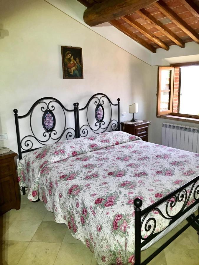 Il Colle Rigomagno