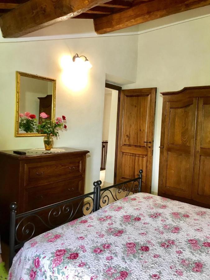Il Colle * Rigomagno