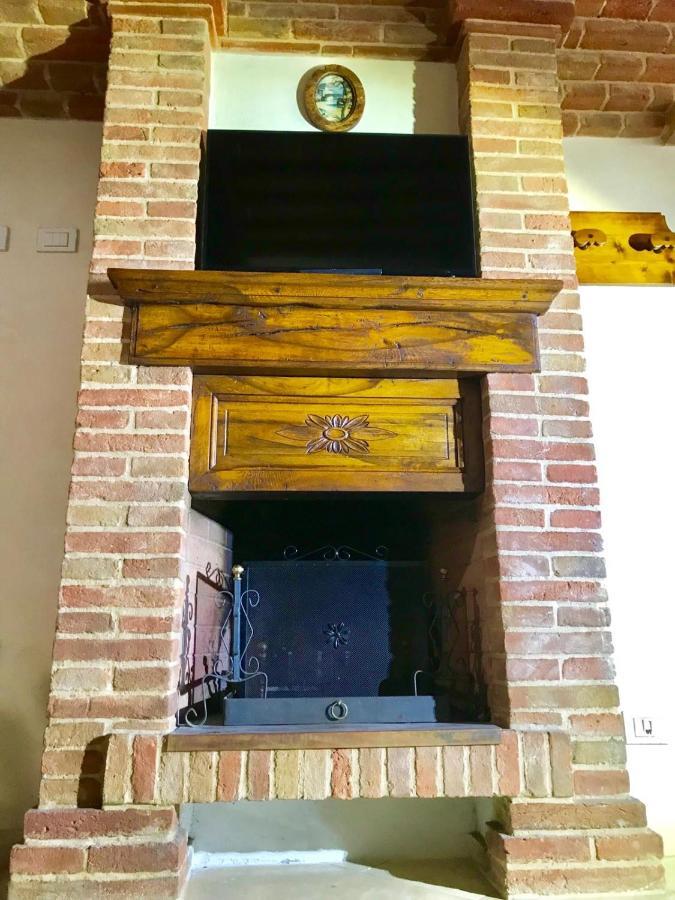 Apartment Il Colle *