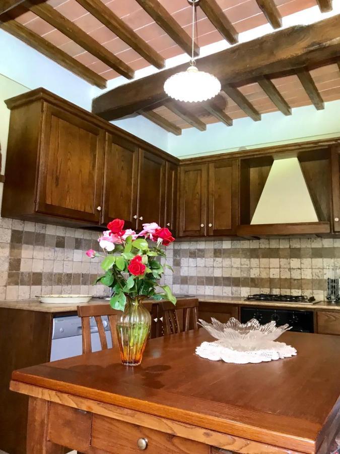 Il Colle Apartment Rigomagno