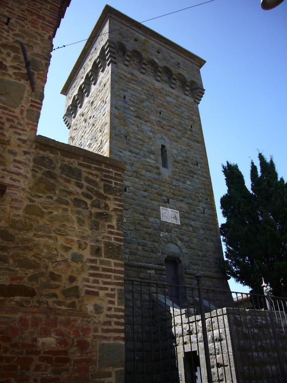 Apartment Il Colle Rigomagno