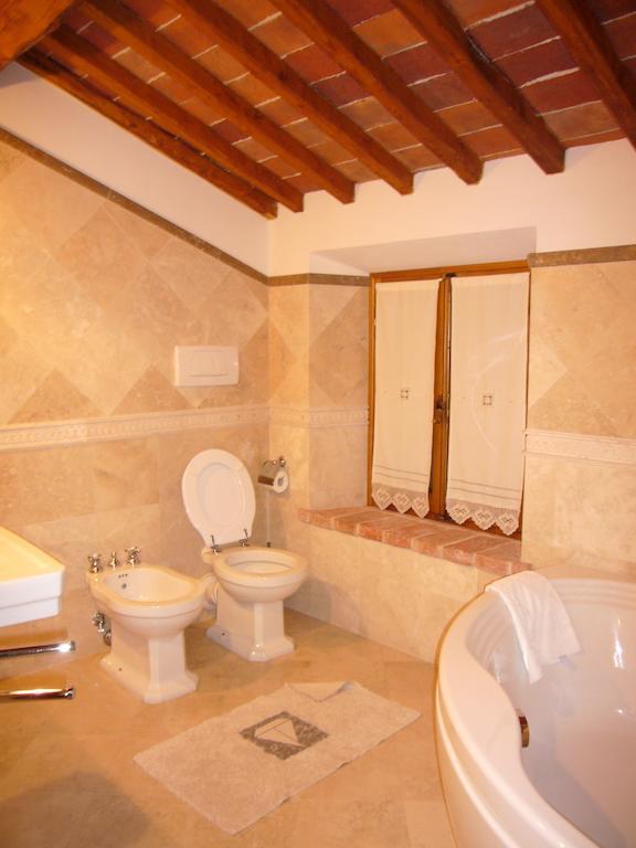 Apartment Il Colle Rigomagno
