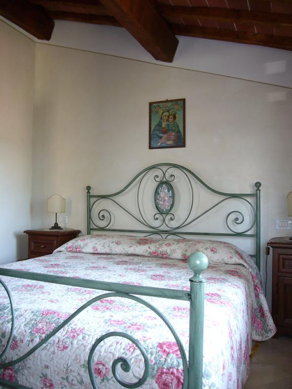Apartment Il Colle *