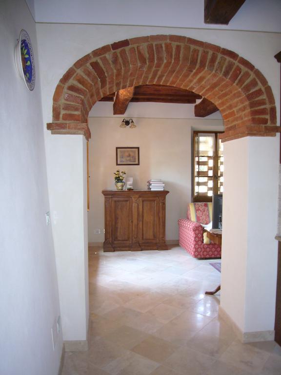 Apartment Il Colle Rigomagno