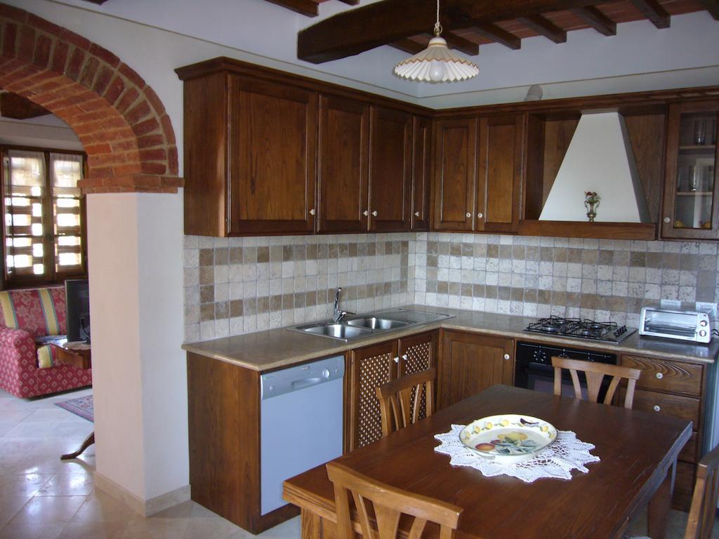 Apartment Il Colle *