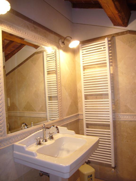Apartment Il Colle