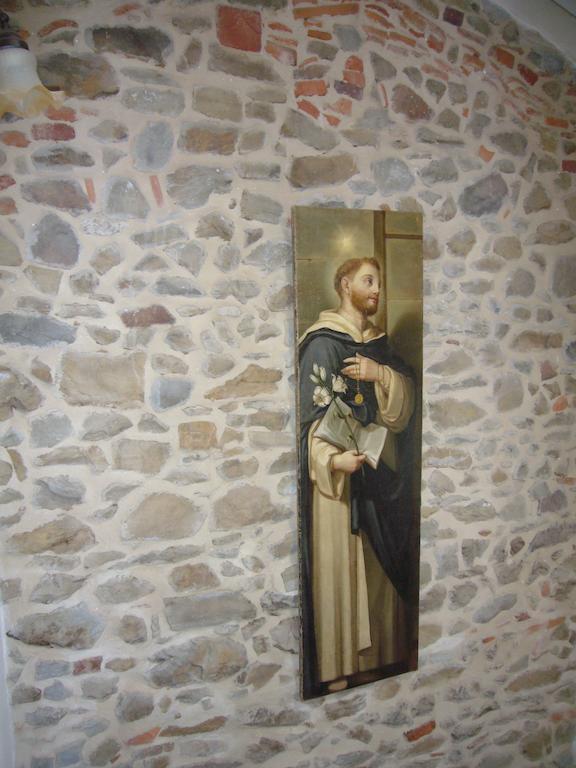 Apartment Il Colle Rigomagno
